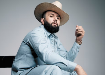 Carin León echará la casa por la ventana para celebrar su cumpleaños 35