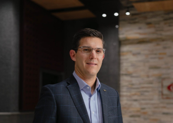 Liderando el auge de la construcción en Sonora: Adrián Camou Loera y CMIC