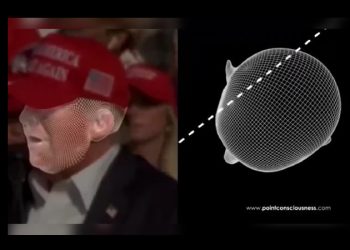 ¿Un giro para hablar sobre México ‘salvó’ la vida de Trump?