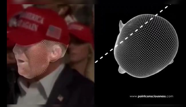 ¿Un giro para hablar sobre México ‘salvó’ la vida de Trump?