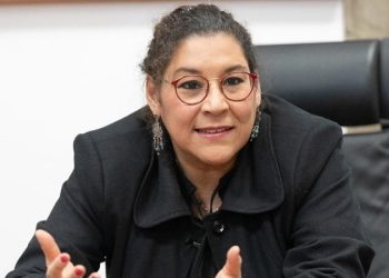CJF, “no sanciona a malos jueces”, sentencia ministra Batres