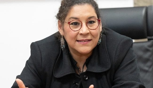 CJF, “no sanciona a malos jueces”, sentencia ministra Batres
