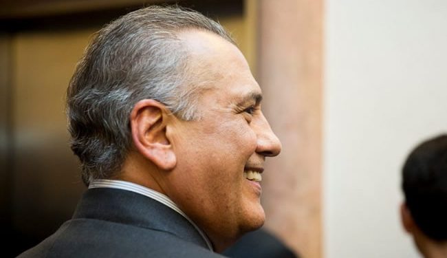 Beltrones contra Alito: ‘La no reelección dio vida y consolidación al PRI como partido’