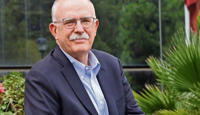 Berdegué: “dar vida al campo contribuirá a pacificar el país”