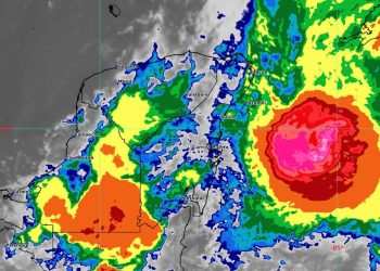 Beryl se fortalece antes de llegar a México; AMLO pide buscar refugio