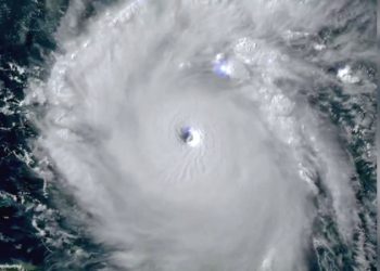 ‘Beryl’ se convierte en huracán categoría 5 en el Atlántico