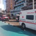 Turista de Sonora fue rescatado de ahogarse en playa de Mazatlán, pero muere en hospital