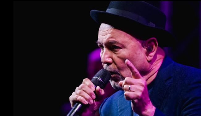 Rubén Blades exige que Maduro pruebe su ‘triunfo’: ‘ser de izquierda no implica aceptar la represión de un pueblo’