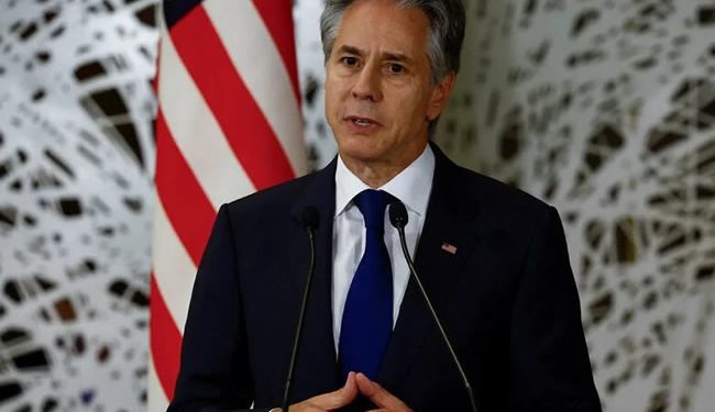 EEUU: “Tenemos la seria preocupación de que el resultado anunciado no refleje la voluntad del pueblo venezolano”