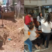 Madres Buscadoras protestan por cuerpos faltantes en Semefo de la Fiscalía de Sonora