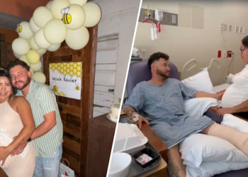 Tiroteo en baby shower en Sonora deja a cuatro estadounidenses heridos