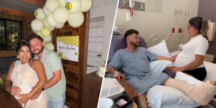 Tiroteo en baby shower en Sonora deja a cuatro estadounidenses heridos