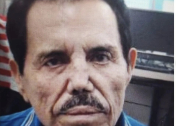 Arresto de ‘El Mayo’ no frenará fentanilo