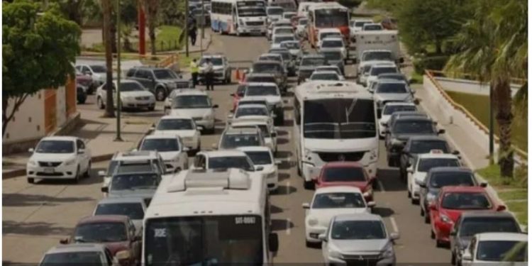 Instalarán cámaras en Hermosillo para reducir tráfico vehicular