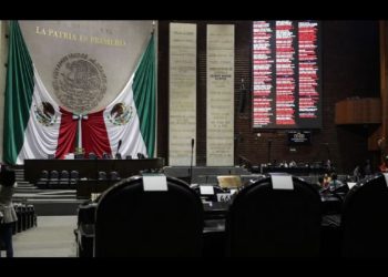 Arrecia la batalla contra la sobrerrepresentación de la 4T