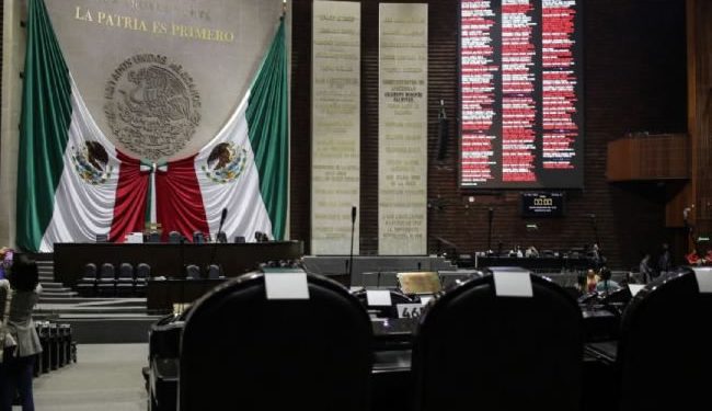 Arrecia la batalla contra la sobrerrepresentación de la 4T