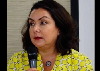 Acribillan a la presidenta de CANAINPESCA