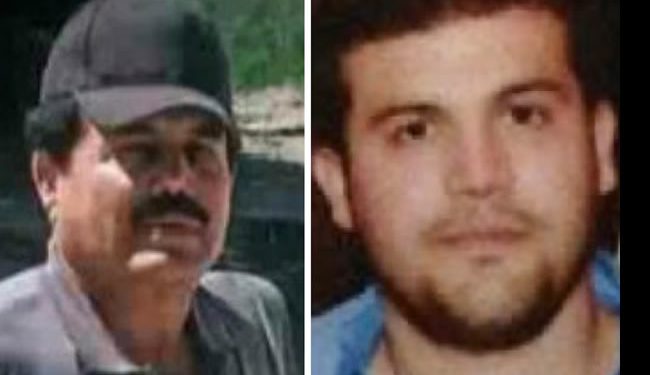 Lo que se sabe de la captura de Ismael ‘El Mayo’ Zambada y Joaquín Guzmán López