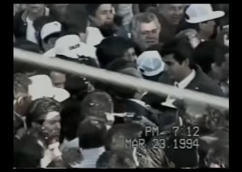 “Que la autoridad haga lo propio” en relación a las acusaciones entre priistas sobre caso Colosio: Durazo