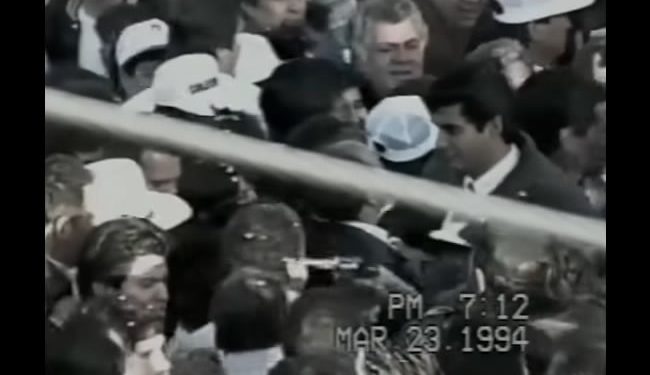 “Que la autoridad haga lo propio” en relación a las acusaciones entre priistas sobre caso Colosio: Durazo