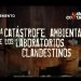 Narco-contaminación, la catástrofe ambiental de los laboratorios clandestinos
