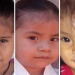 Buscan en Sonora a tres menores de edad que fueron sustraídos de su familia