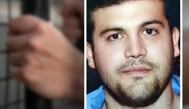 Trasladan a Joaquín Guzmán López, hijo de ‘El Chapo’ Guzmán, a prisión de Chicago