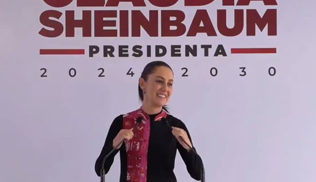 Claudia Sheinbaum y Kershenobich se reúnen para afinar programa médico para adultos mayores