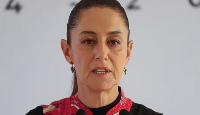 Estos son los proyectos a los que Sheinbaum destinará 300 mil millones de pesos en 2025