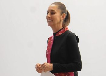 Claudia Sheinbaum se reunirá con Ramírez de la O para analizar presupuesto 2025