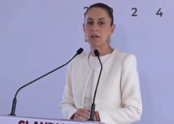 Sheinbaum sobre elecciones en Venezuela: “Es importante transparentar los resultados”