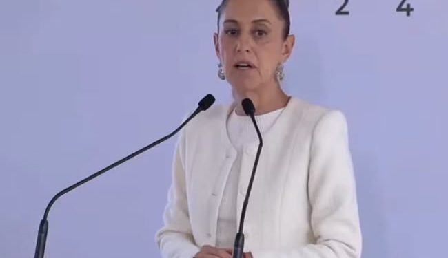 Sheinbaum sobre elecciones en Venezuela: “Es importante transparentar los resultados”