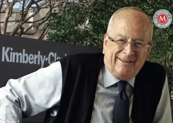 Claudio X. González Laporte, decano y consciencia de empresarios