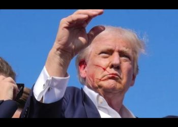 Servicio Secreto de EU habría recibido información sobre un complot iraní para matar a Trump