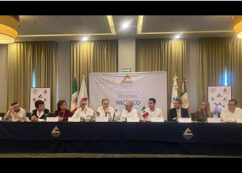 Empresarios de Sonora y Sinaloa analizan impacto que tendrían las reformas enviadas por el Ejecutivo