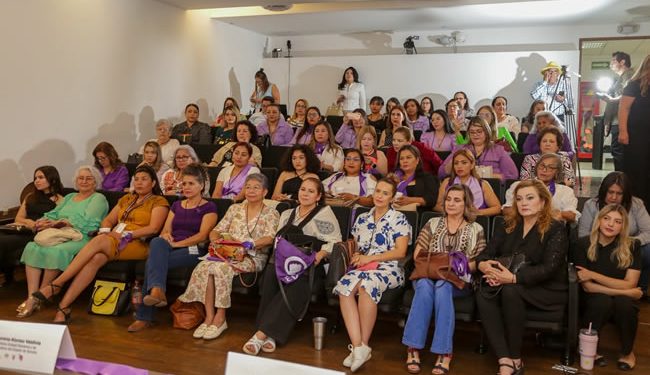 Congreso de Sonora analiza retos y desafíos de la Ley 3 de 3 contra la violencia