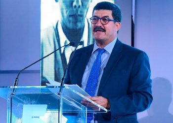 ‘A diferencia de ellos, yo nunca me he robado un peso’: Javier Corral responde a acusaciones