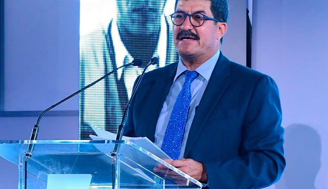 ‘A diferencia de ellos, yo nunca me he robado un peso’: Javier Corral responde a acusaciones