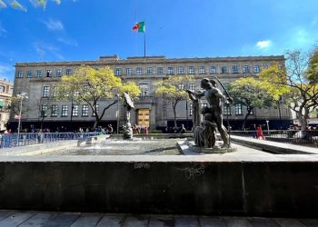 Congela SCJN amparos contra reformas a concesiones de minería y agua