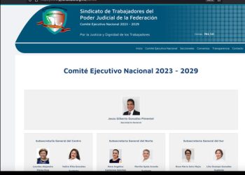 Suprema Corte “donó” 10.2 millones de pesos del erario a su sindicato