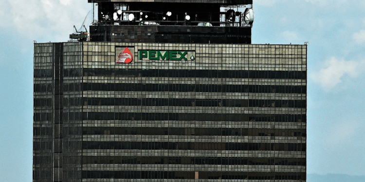 Sheinbaum ve a Pemex entrando al negocio del litio