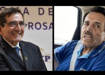 “El Mayo” Zambada iba a ser mediador entre Cuén y Rocha: Juan Alberto Cedillo