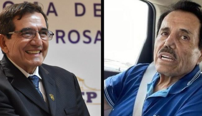 “El Mayo” Zambada iba a ser mediador entre Cuén y Rocha: Juan Alberto Cedillo