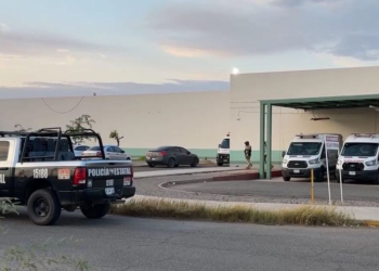 ¿Qué pasa en Sonora hoy 29 de julio? Persecución a sicarios deja 2 heridos en Caborca