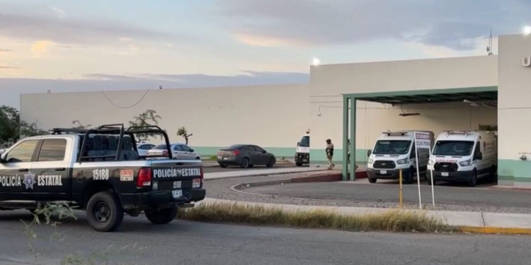 ¿Qué pasa en Sonora hoy 29 de julio? Persecución a sicarios deja 2 heridos en Caborca