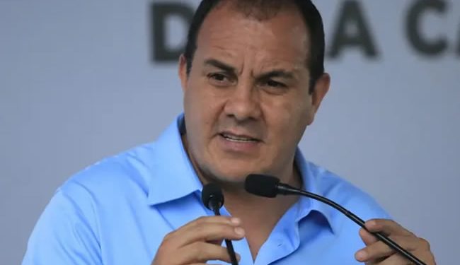 Detecta ASF faltantes por casi 4 mil mdp en Gobierno de Cuauhtémoc Blanco