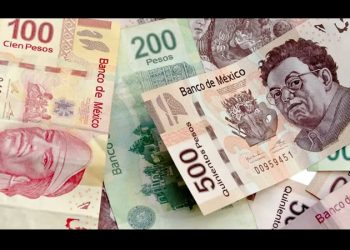 Deuda pública llega a 47.2% del PIB en segundo trimestre de 2024: Hacienda