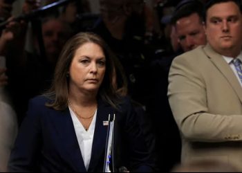 Dimite la jefa del Servicio Secreto de EE UU por los fallos en el atentado contra Trump