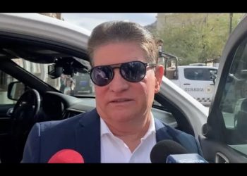 Se tienen confirmados dos casos de uso de drones para perpetuar ataques en Sonora: FGR