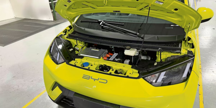 Advierten que va a tomar hasta 15 años exploración de litio